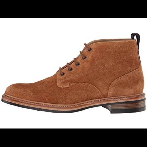 Rag & Bone Spencer Chukka Boots main image 4